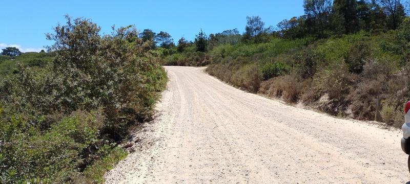 0 Bedroom Property for Sale in Groot Brakrivier Rural Western Cape